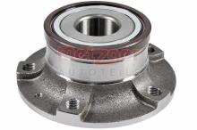 METZGER WM 2282